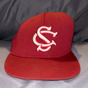University of South Carolina Hat